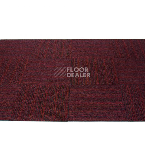 Condor Carpets Solid Stripes 120 фото 4 | FLOORDEALER